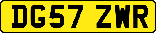 DG57ZWR