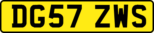 DG57ZWS