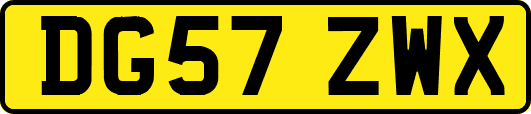 DG57ZWX