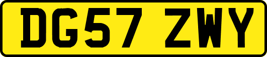 DG57ZWY