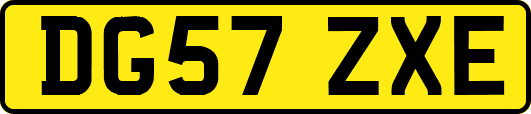 DG57ZXE