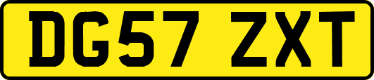 DG57ZXT