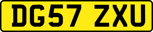 DG57ZXU