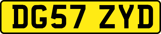 DG57ZYD