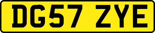 DG57ZYE