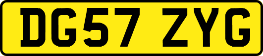 DG57ZYG