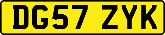 DG57ZYK