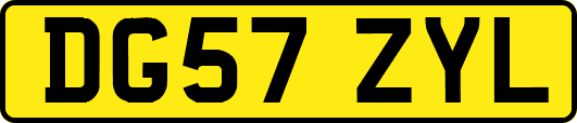 DG57ZYL