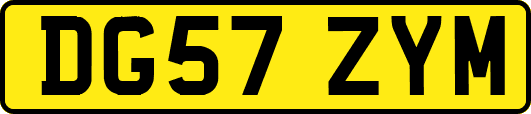 DG57ZYM