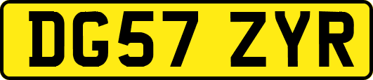 DG57ZYR