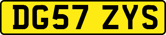 DG57ZYS
