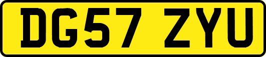 DG57ZYU