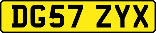 DG57ZYX