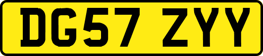 DG57ZYY