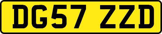 DG57ZZD