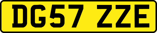 DG57ZZE