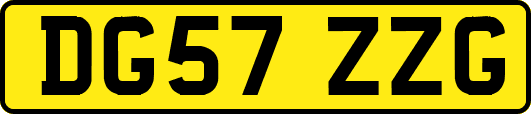 DG57ZZG