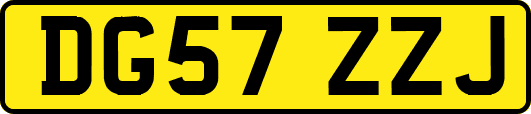 DG57ZZJ