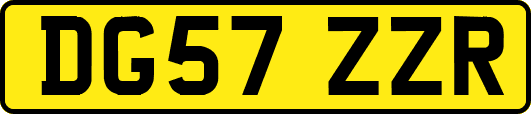 DG57ZZR