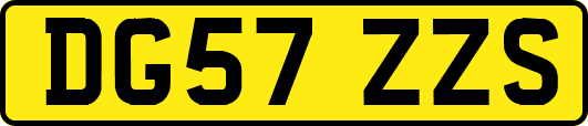 DG57ZZS