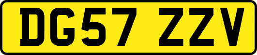 DG57ZZV