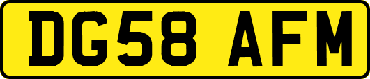 DG58AFM