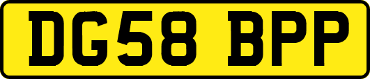 DG58BPP