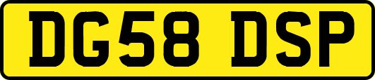 DG58DSP