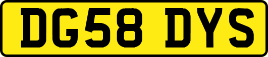 DG58DYS