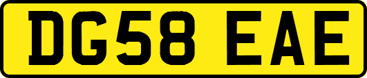 DG58EAE