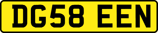 DG58EEN