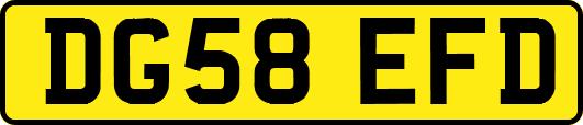 DG58EFD