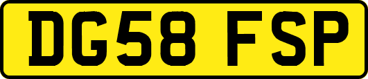 DG58FSP