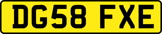 DG58FXE