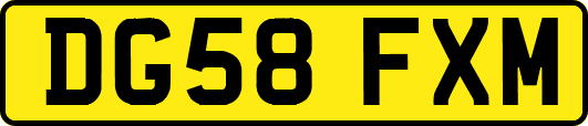 DG58FXM