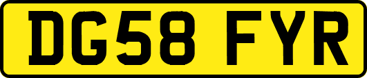 DG58FYR