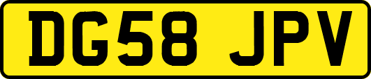 DG58JPV