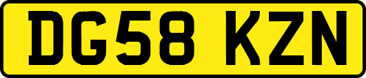 DG58KZN