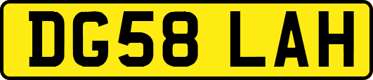 DG58LAH