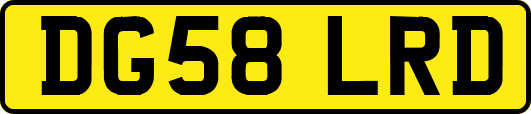 DG58LRD