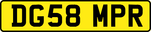 DG58MPR