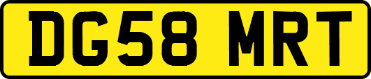 DG58MRT