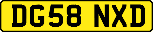 DG58NXD