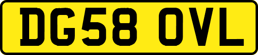 DG58OVL