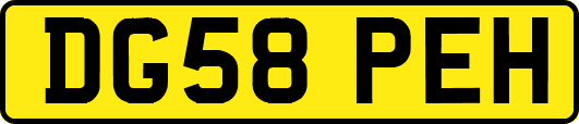 DG58PEH