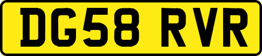 DG58RVR