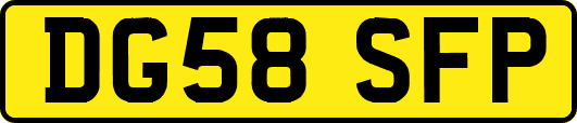 DG58SFP