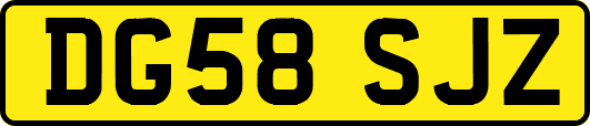 DG58SJZ