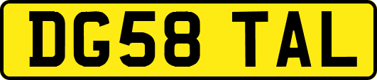 DG58TAL