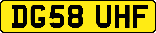 DG58UHF